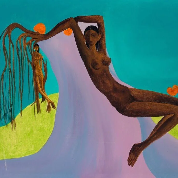 HKCR: FUTURE RHYTHMS W/ TANYIA 07.10.21