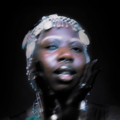 LISTEN: JOVIALE 'HURRICANE BELLE' 