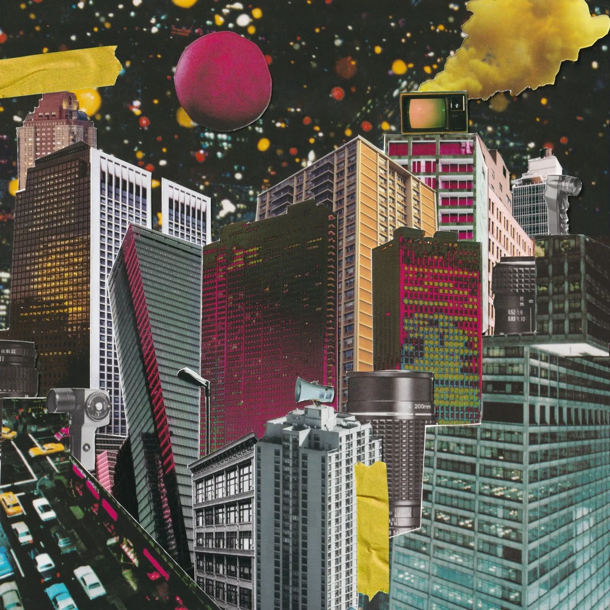 LISTEN: ‘FORGET ME NOT’ BY SAY SHE SHE 