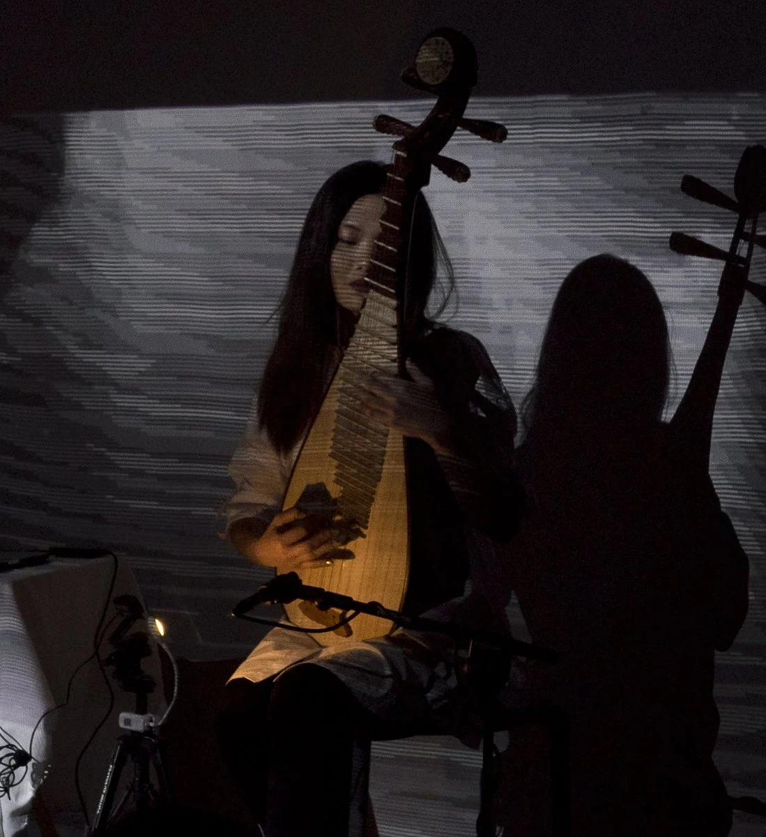 GET 2 KNOW: CHLOE YU NONG LIN 