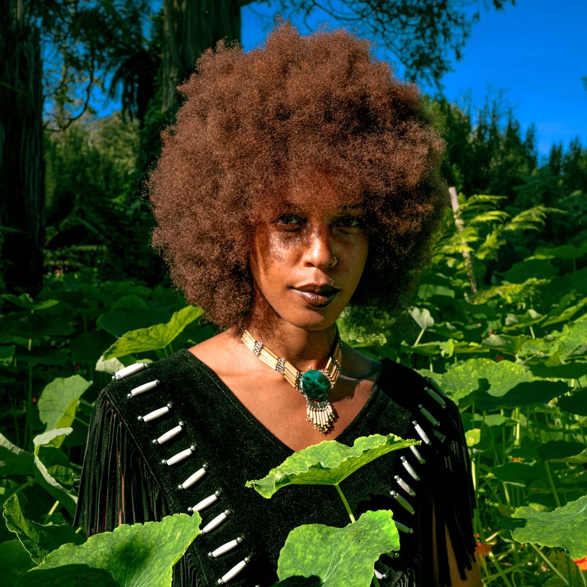 LISTEN: ASHIA KARANA 'DON'T JUST SAY YOU LOVE ME' 