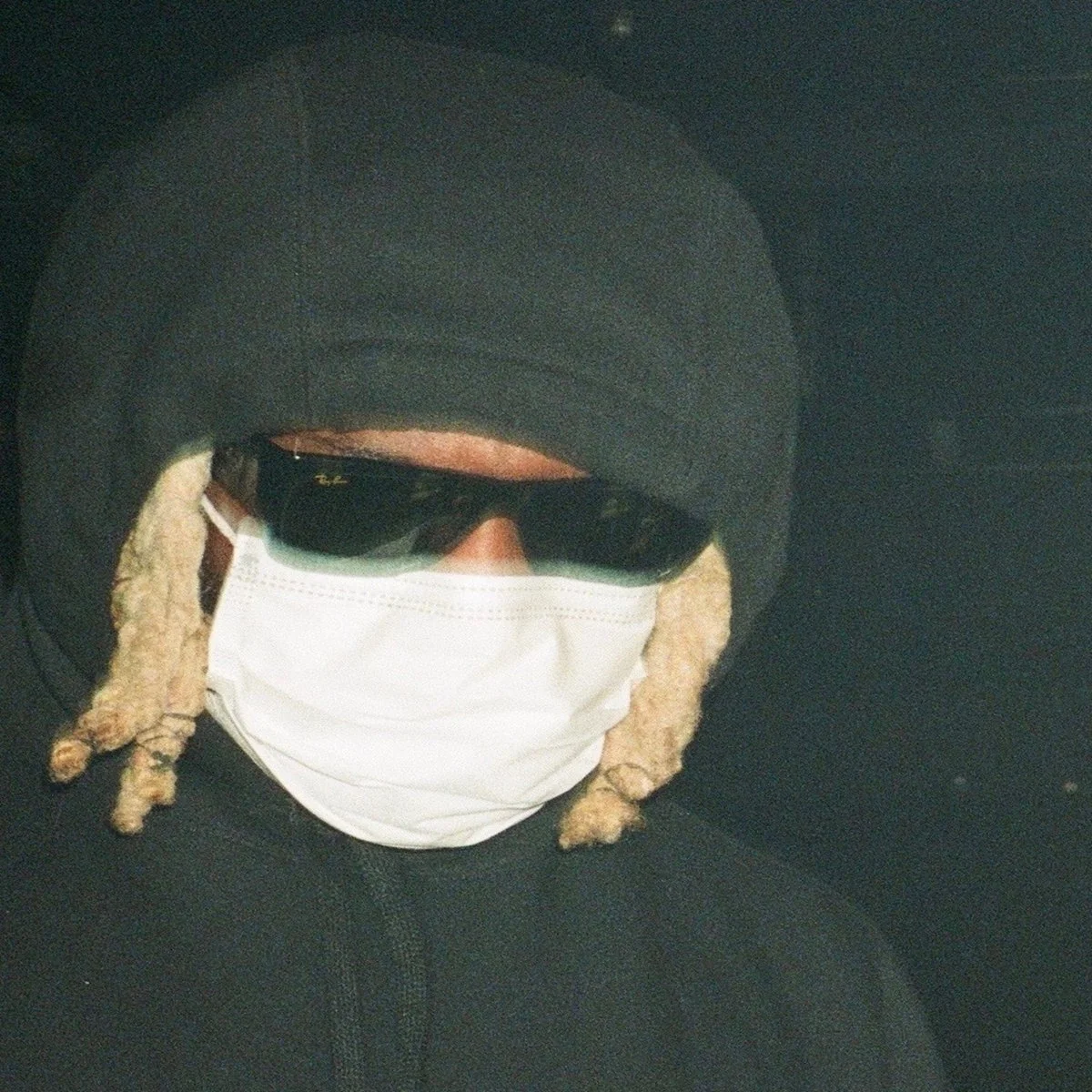 LISTEN: 'DROPS' BY KUSH JONES