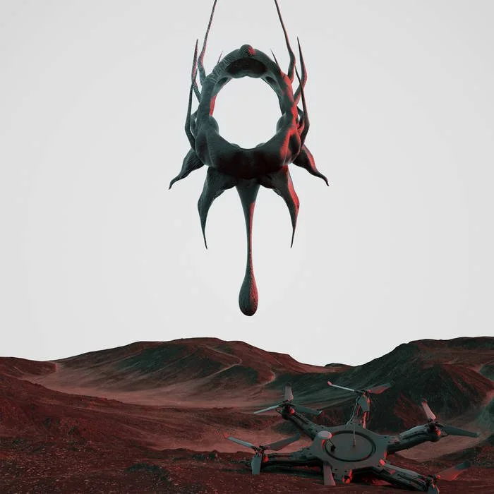 LISTEN: GUAN 'THE IMMORTAL TIDE' [SET TO RELEASE 31.03.22]