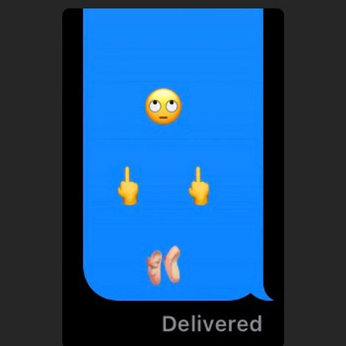 LISTEN: 8ULENTINA 'I HATE U' EDIT