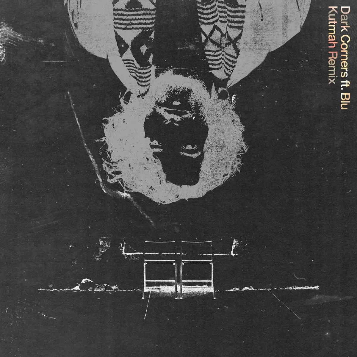 LISTEN: 2KINGS 'DARK CORNERS' FT. BLU (KUTMAH REMIX) 