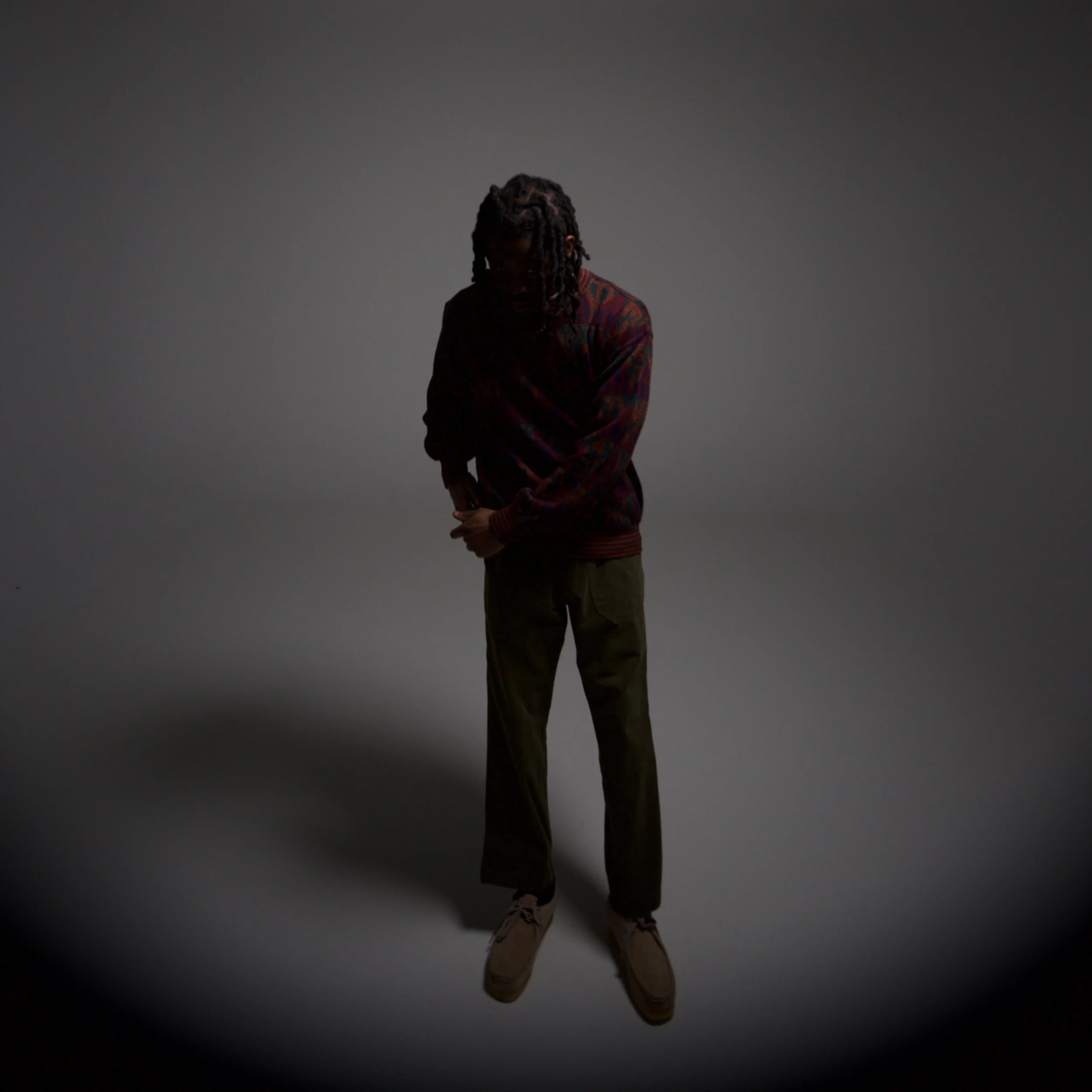 GET 2 KNOW: KOSI TIDES 