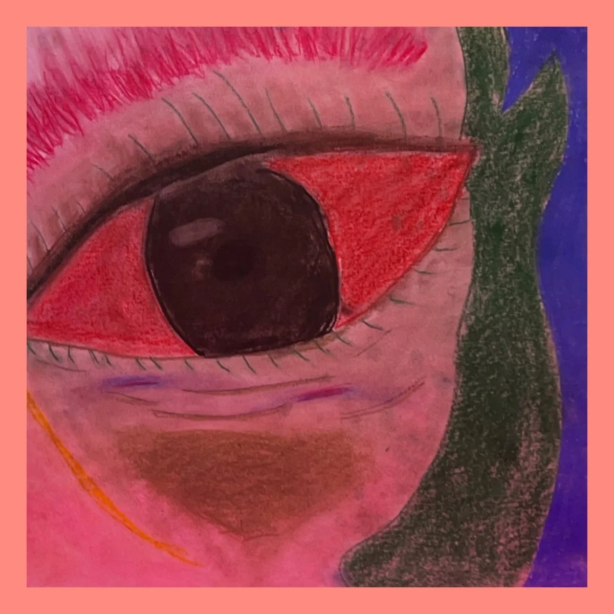 LISTEN: 'ONCE NOW, THEN AGAIN' BY LUTALO