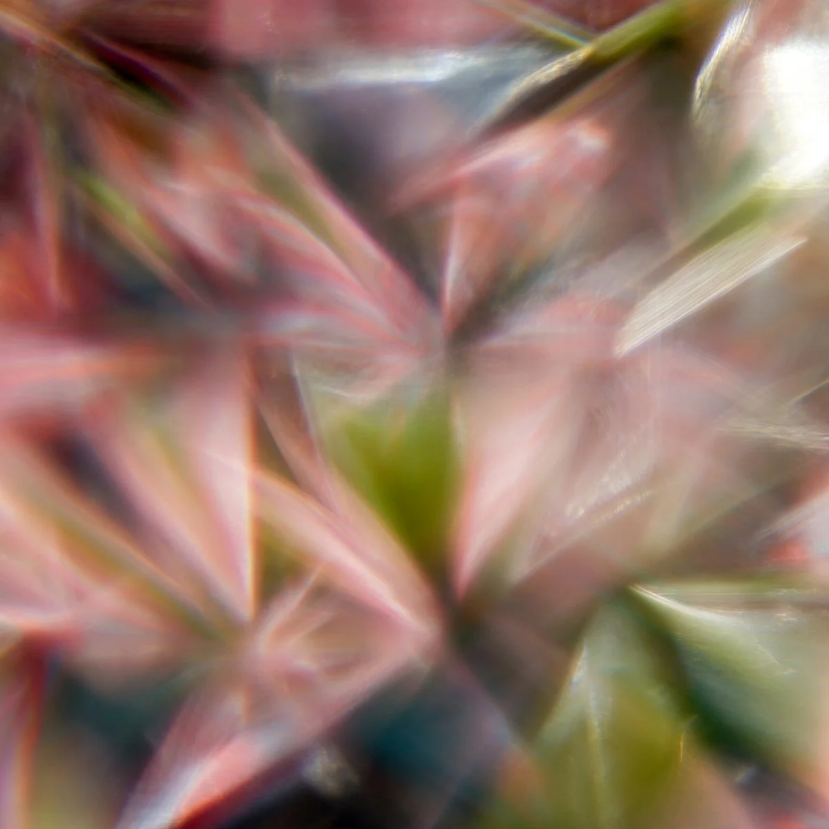 LISTEN: K15 'RITUAL III'