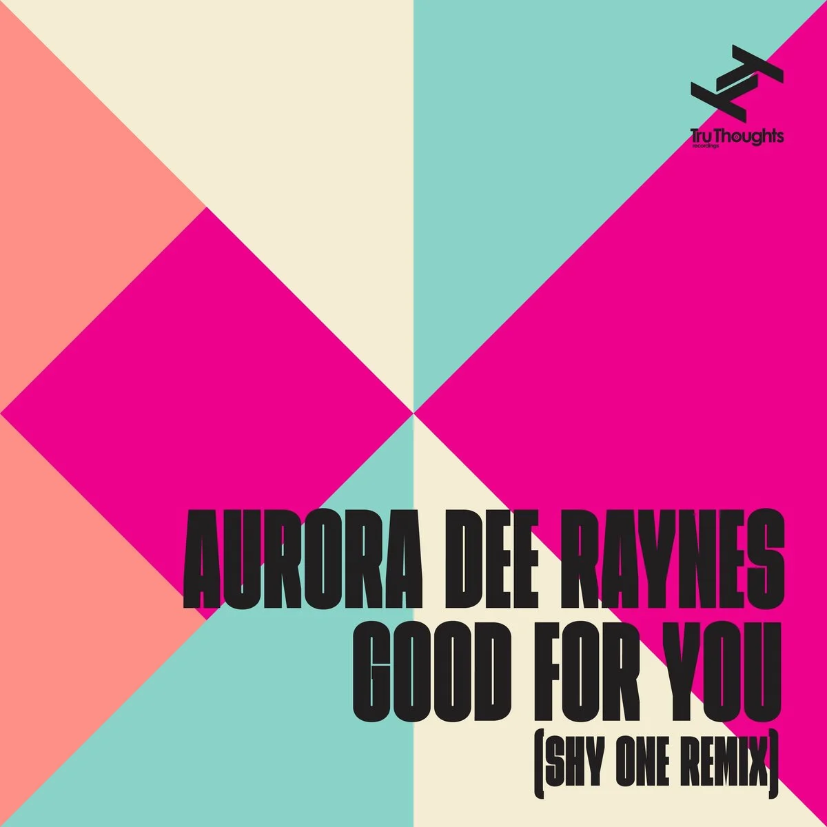 LISTEN: 'GOOD FOR YOU (SHY ONE REMIX)' BY AURORA DEE RAYNES 