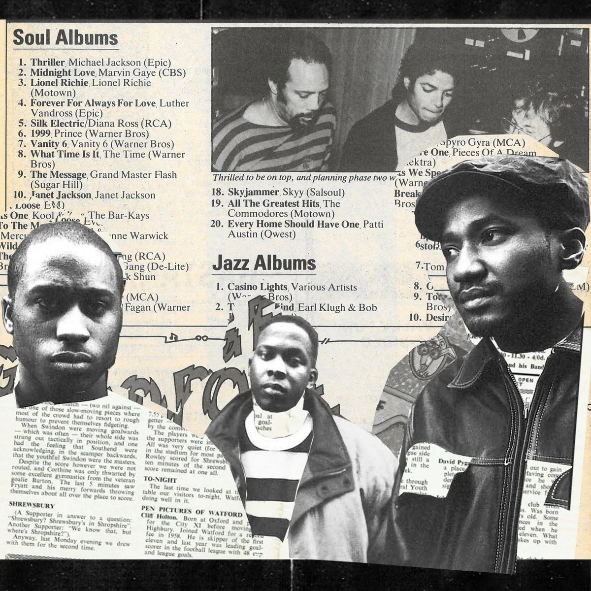 LISTEN: 'STRESSED OUT' (ALEX NUT JACKIN' MIX)