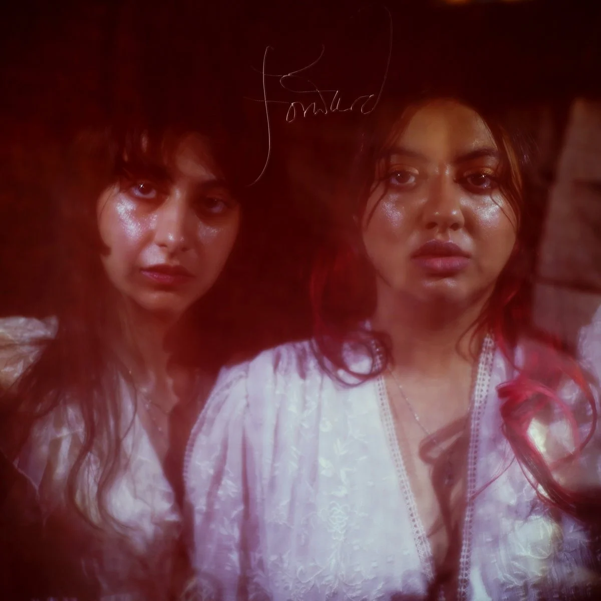 LISTEN: QAZI QAZI: 'FORWARD'