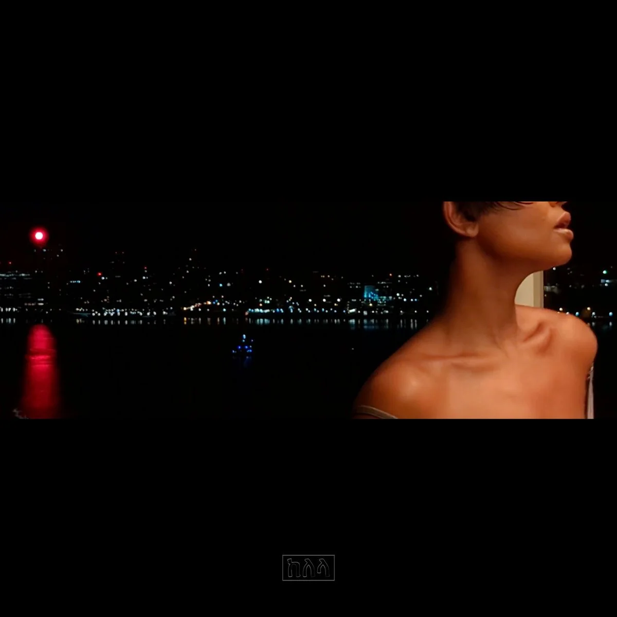 LISTEN: KELELA 'CONTACT'