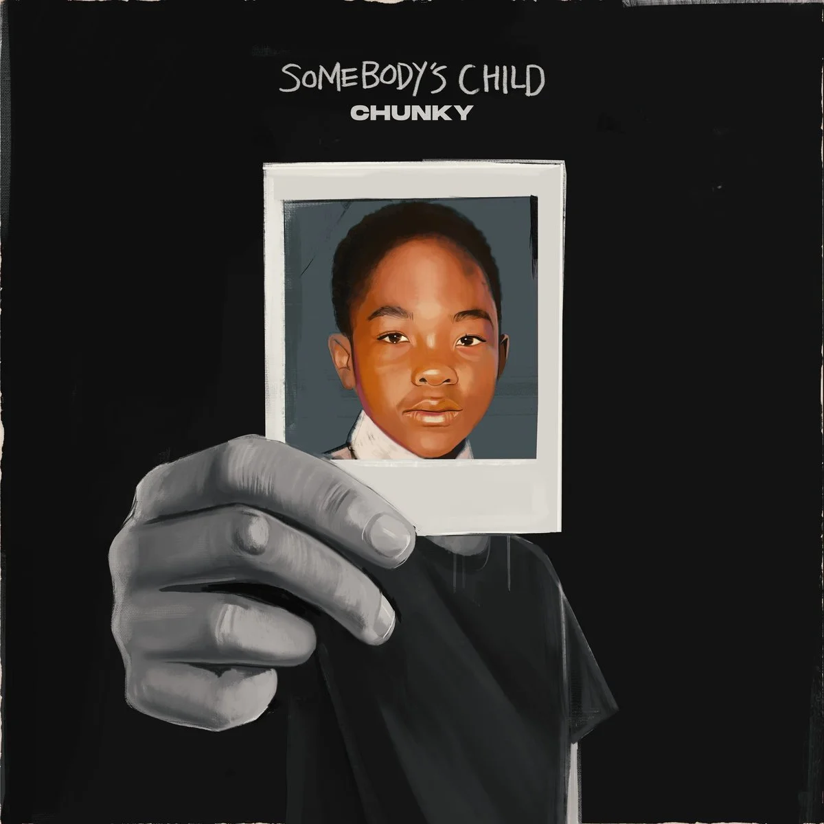 LISTEN: CHUNKY 'SOMEBODY'S CHILD'