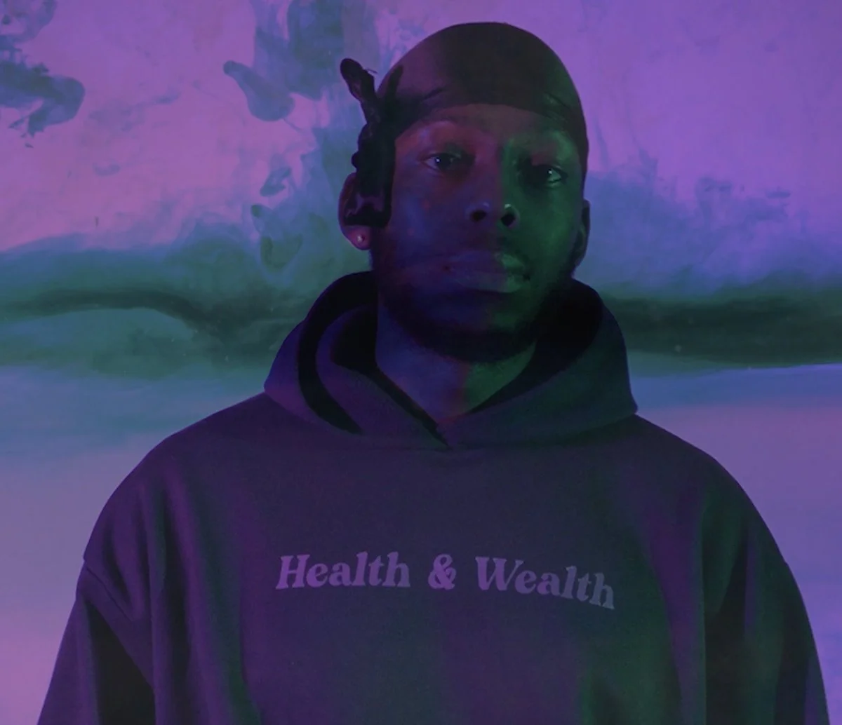 LISTEN: 'PLANET-PEOPLE-POWER' (GOLDTOOTH REMIX) BY SAMRAI &amp; FARAH AHMAD KHAN