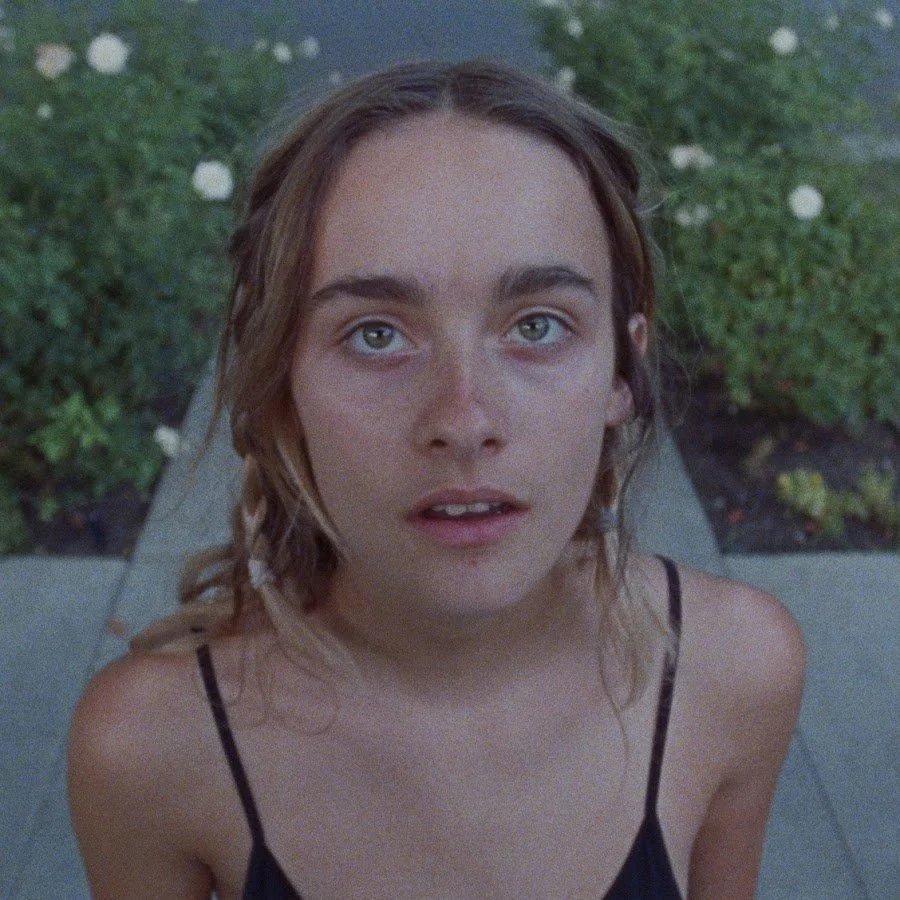 LISTEN: CAMILLE JANSEN 'WAS ALWAYS YOU' 