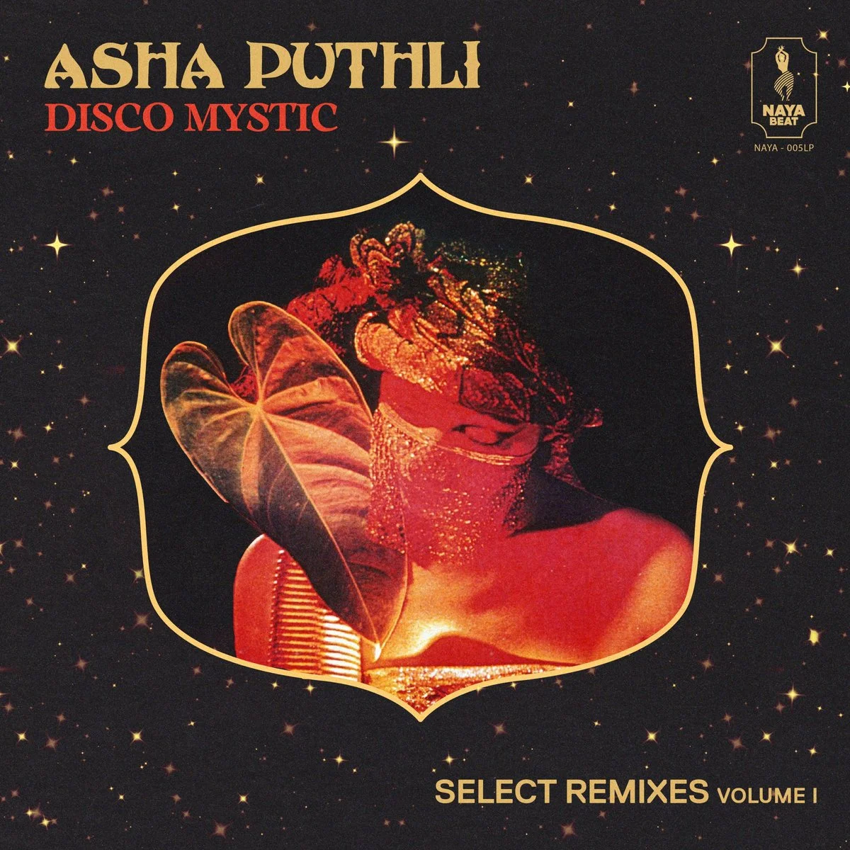 LISTEN: ASHA PUTHLI ‘DISCO MYSTIC: SELECT REMIXES VOL. 1’