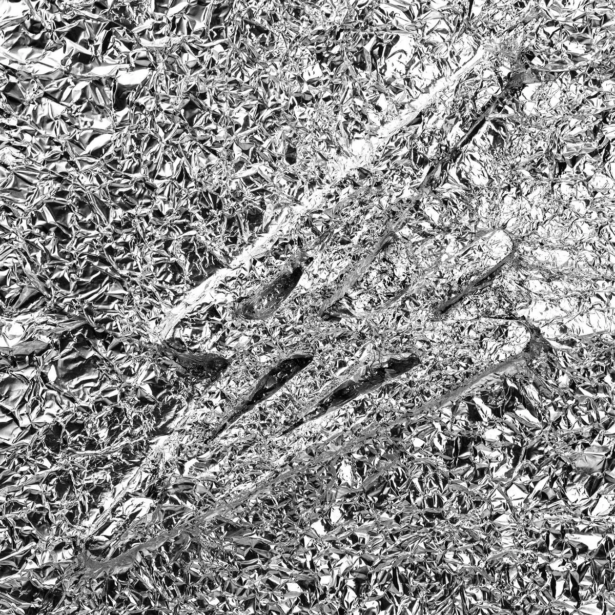 SAY SHE SHE 'SILVER' ALBUM 