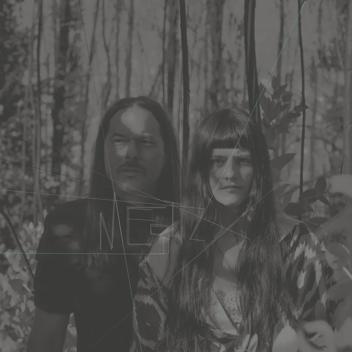 LISTEN: 'MESTIZX' BY IBELISSE GUARDIA GERRAGUTTI &amp; FRANK ROSALY  