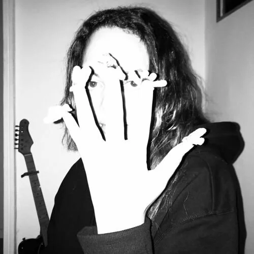 LISTEN: NOVA VARNRABLE 'I'M A STRANGER, BUT YOU'RE STRANGE'