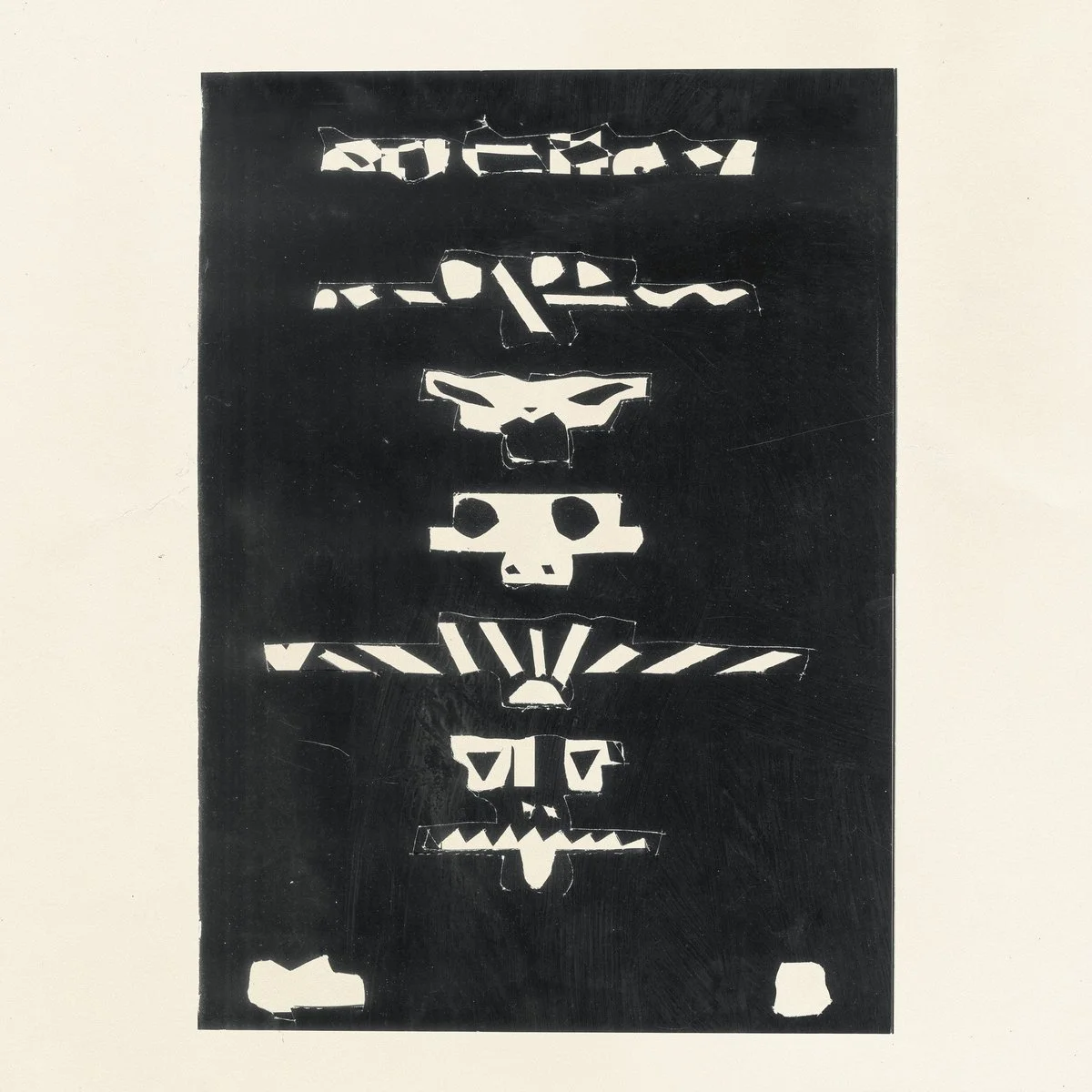 LISTEN: BIG HANDS + BINT MBAREH ‘A JUNIPER TREE WHOSE ROOTS ARE MADE OF FIRE شجرة عرعار بشروشها نار و شرار’