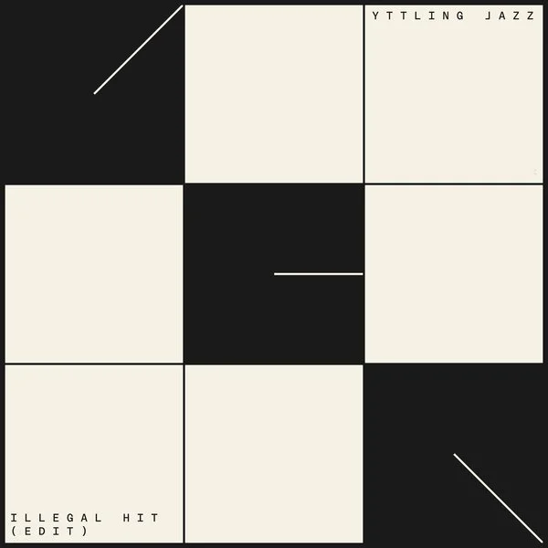 LISTEN: 'ILLEGAL HIT' EDIT BY YTTLING JAZZ FT. JOSHUA IDEHEN 