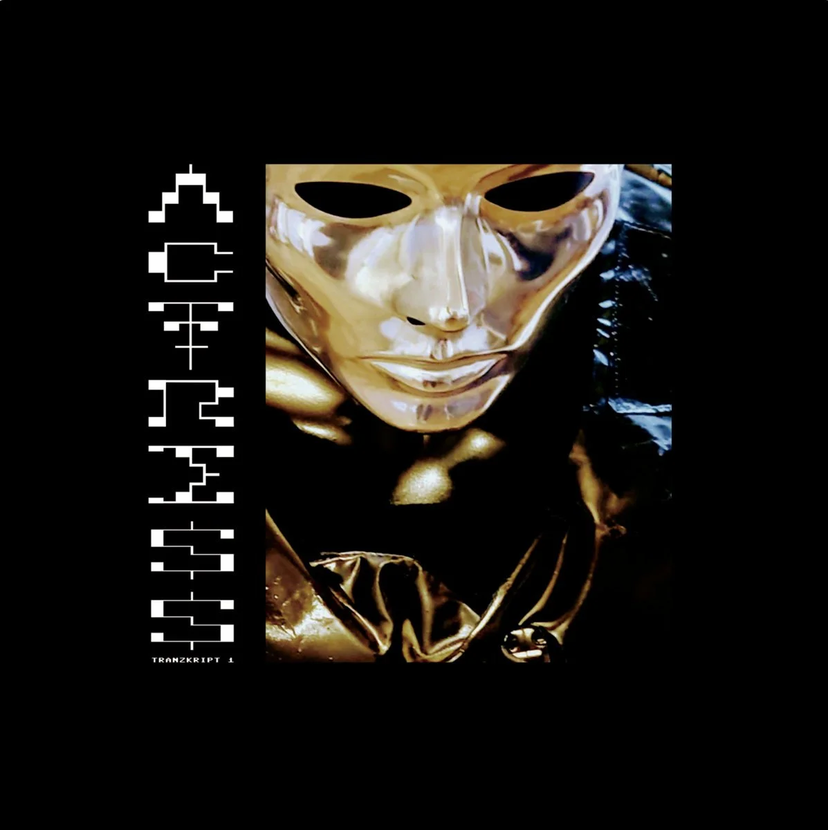 LISTEN: ACTRESS 'TRANZKRIPT 1'