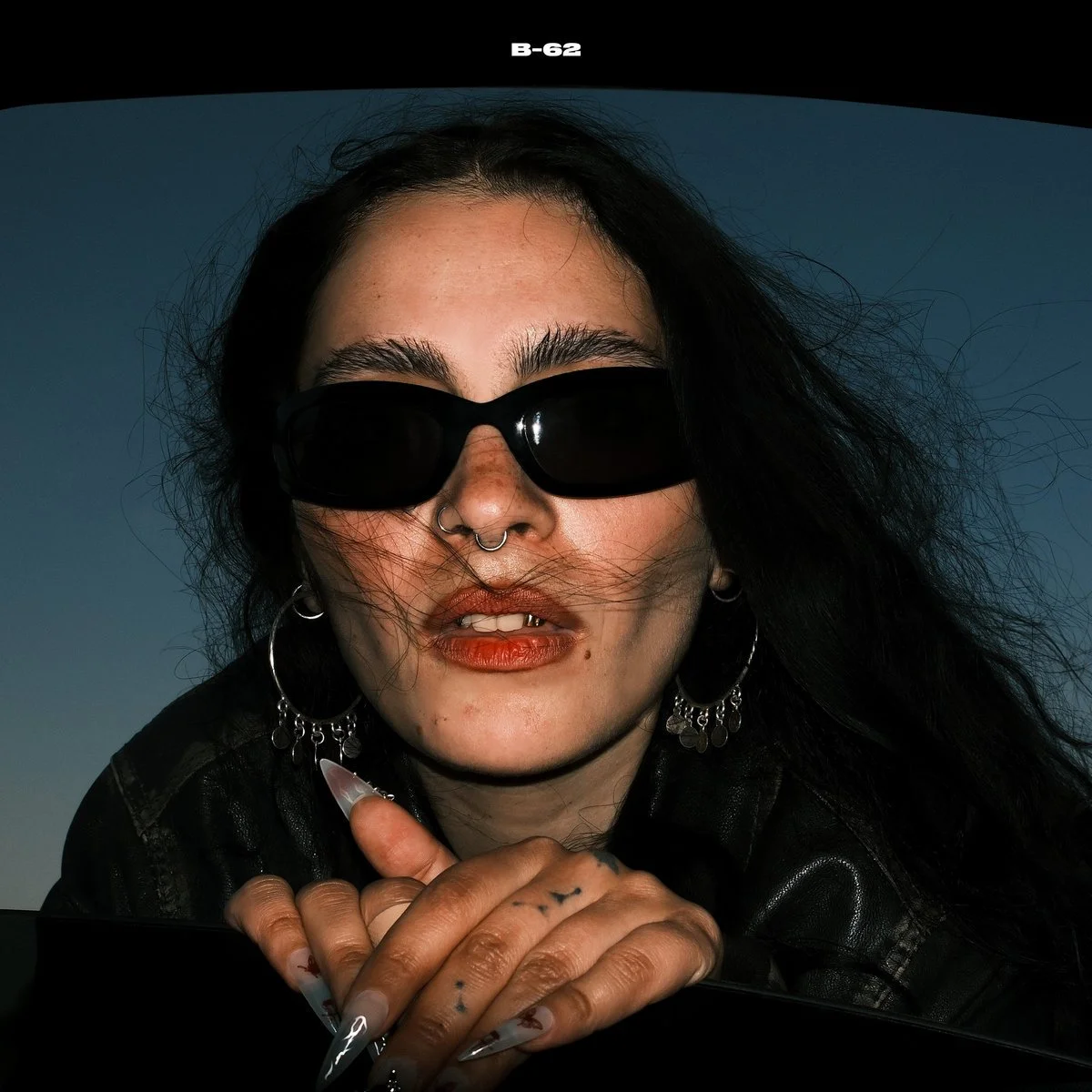 LISTEN: NOISE DIVA 'AH YA WAD'