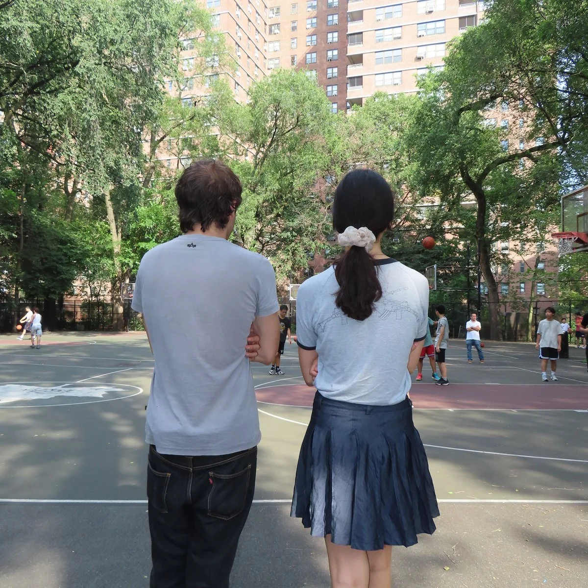 LISTEN: 'WICKED GAME' BY NATURAL WONDER BEAUTY CONCEPT 