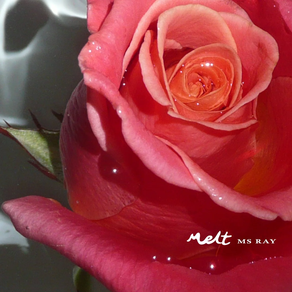 LISTEN: MS RAY &amp; NOURISHED BY TIME 'MISS YOU'