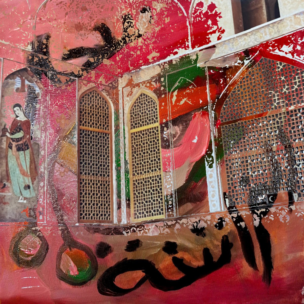 LISTEN: MARAL &amp; EL KONTESSA  'BUTTERFLY MAGIC'