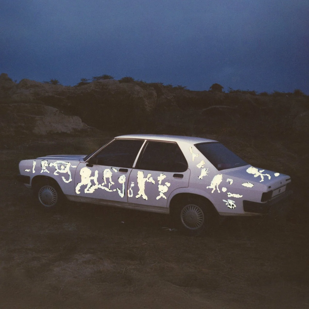 LISTEN: SIJYA 'LEATHER AND BRASS' EP