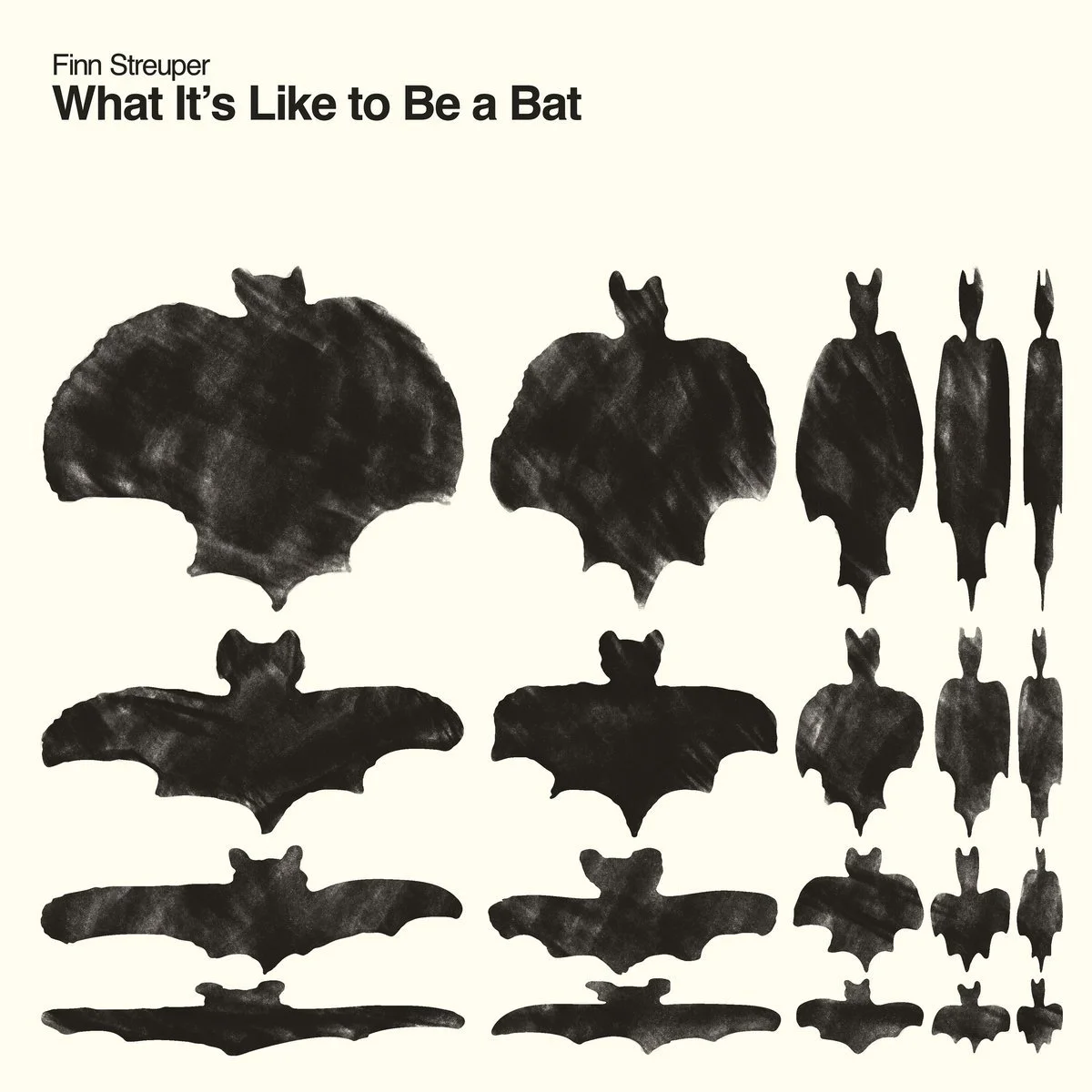 LISTEN: FINN STREUPER 'WHAT IT'S LIKE TO BE A BAT' 
