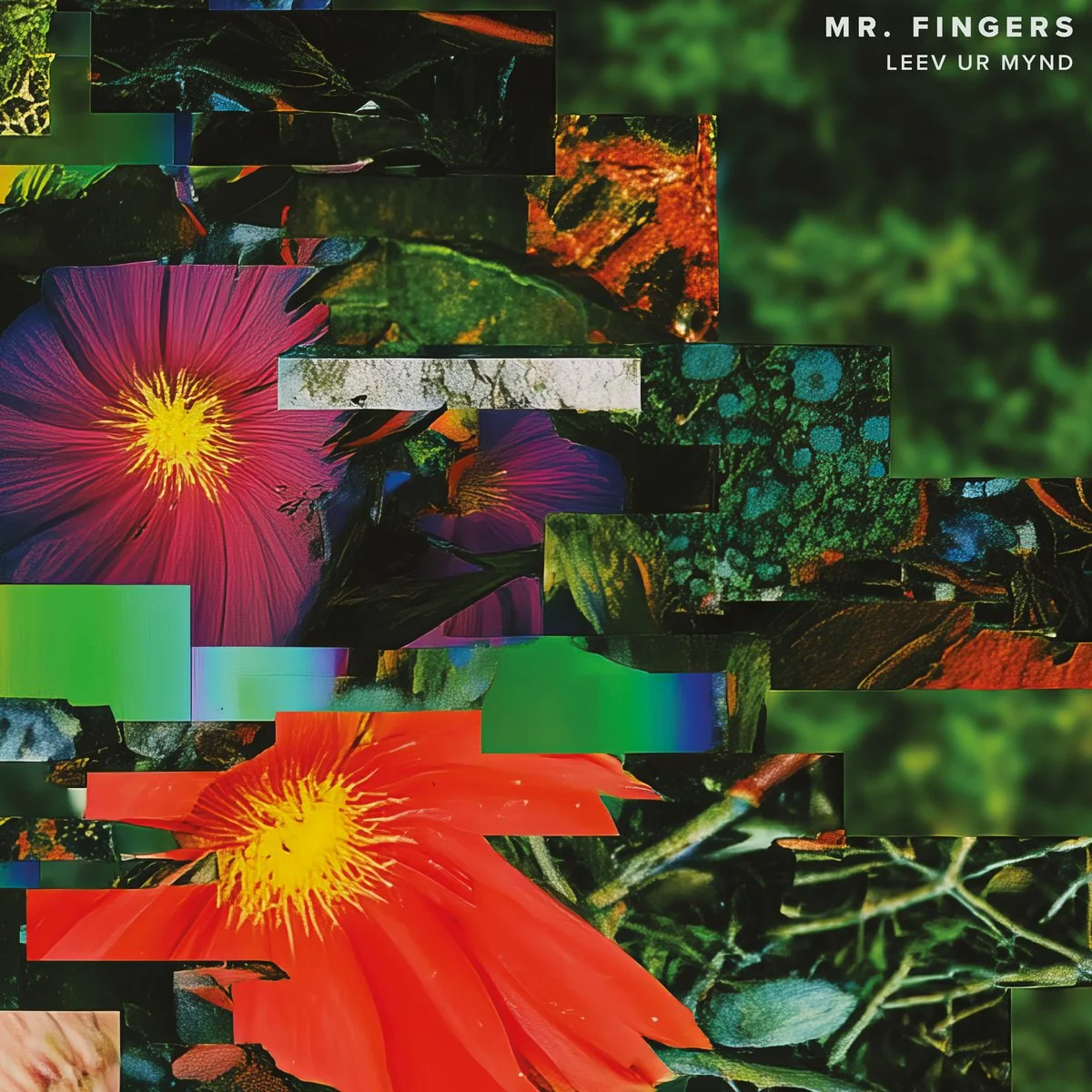 LISTEN: MR FINGERS 'WHEN YOU NEED ME' FT. BRIANNA