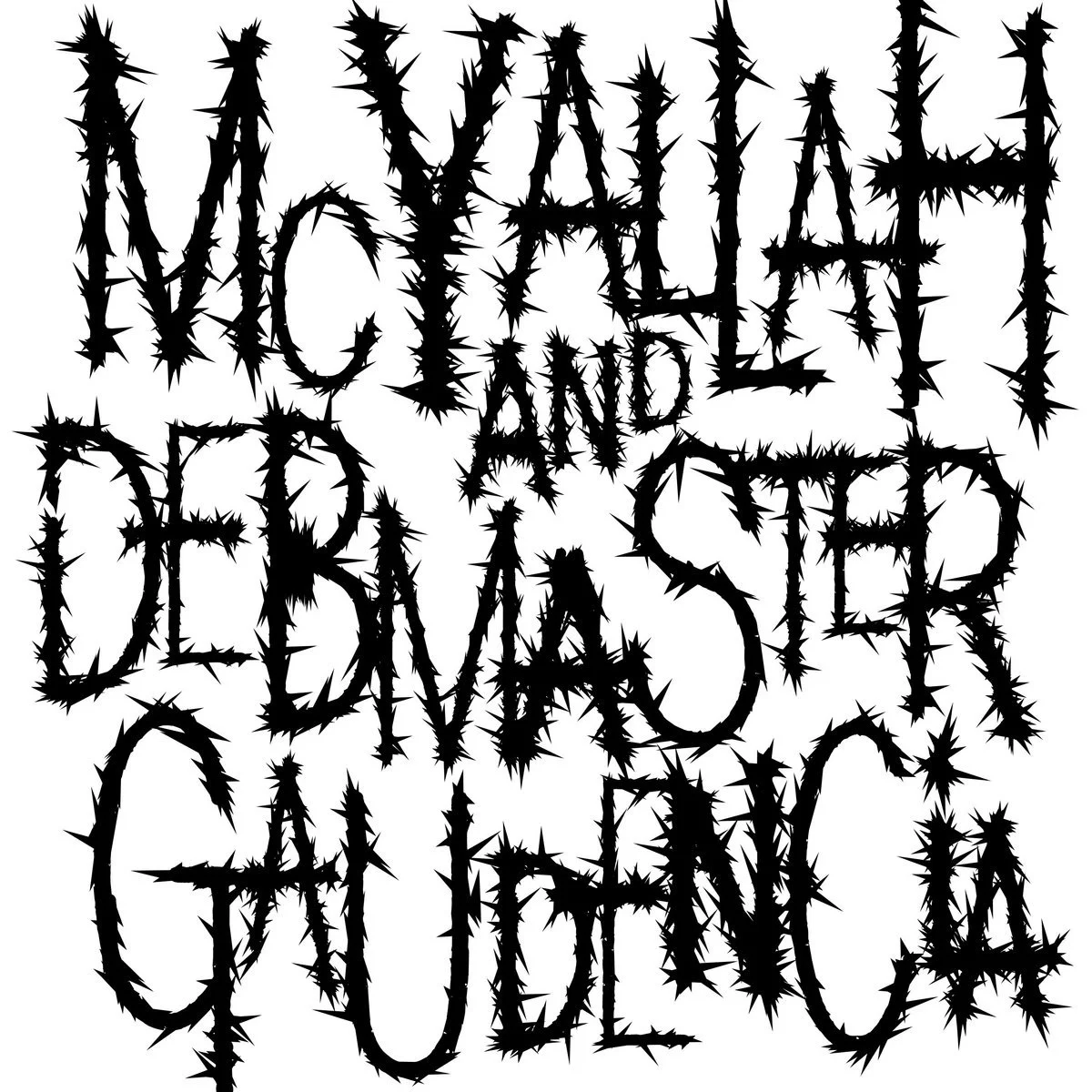 LISTEN: MC YALLAH &amp; DEBMASTER 'GAUDENCIA'