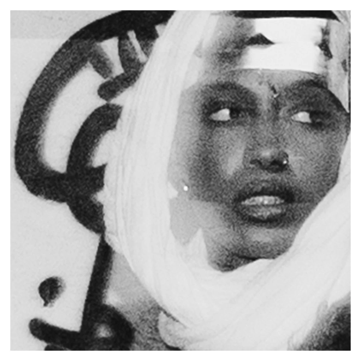 LISTEN: ALEWYA 'CITY OF SYMBOLS'