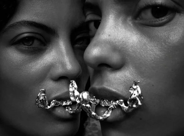 LISTEN: IBEYI 'OFFERINGS'