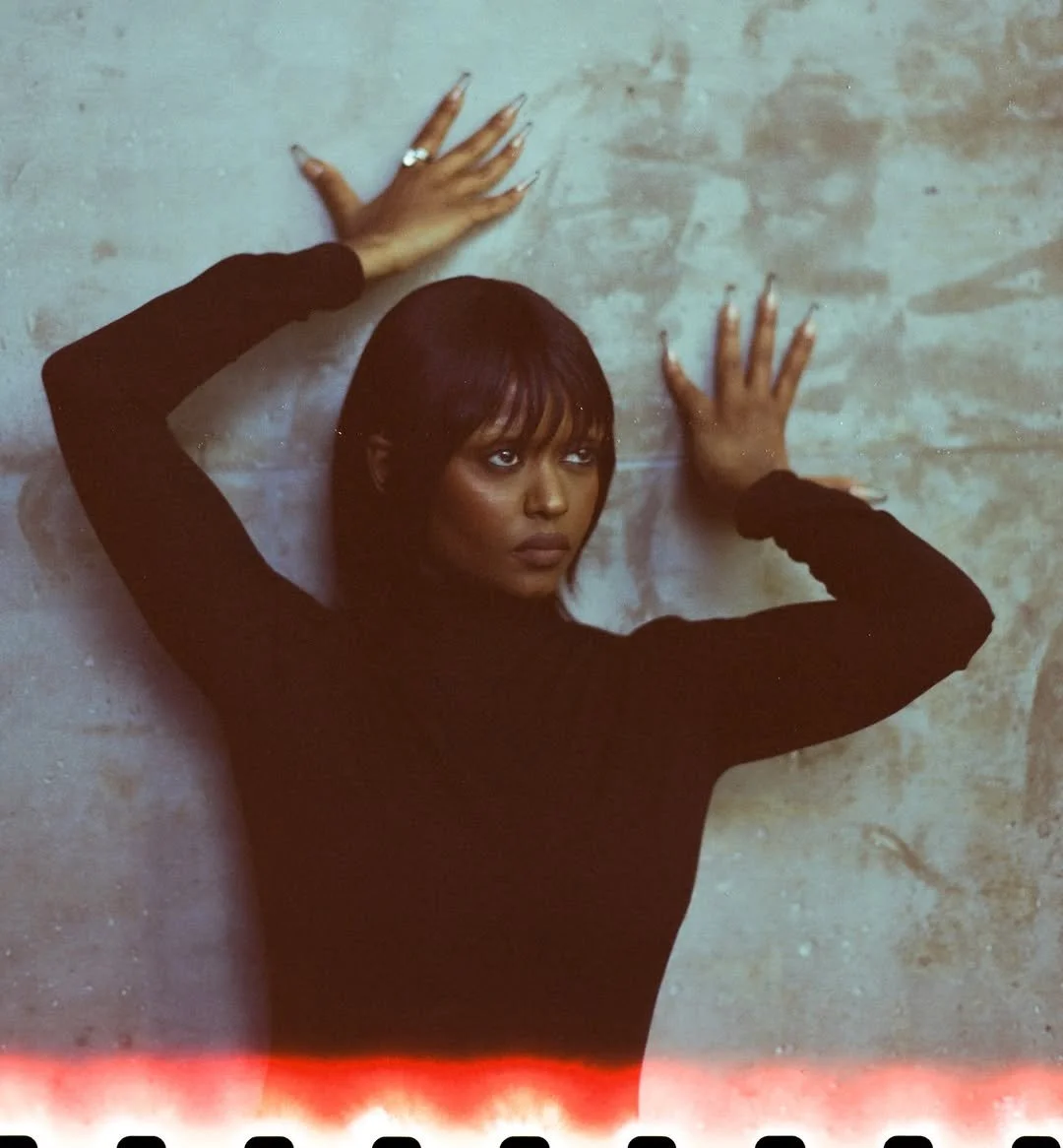 LISTEN: KELELA &amp; A. K. PAUL 'OUTTA TIME' 