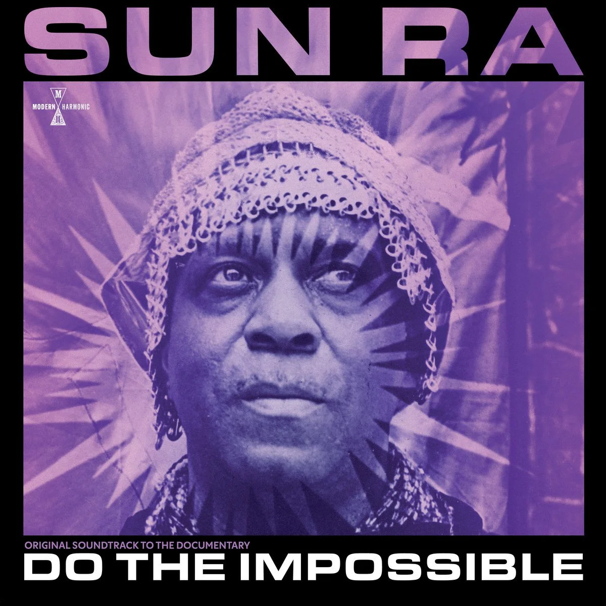 LISTEN: 'DO THE IMPOSSIBLE' ORIGINAL SOUNDTRACK TO THE DOCUMENTARY 
