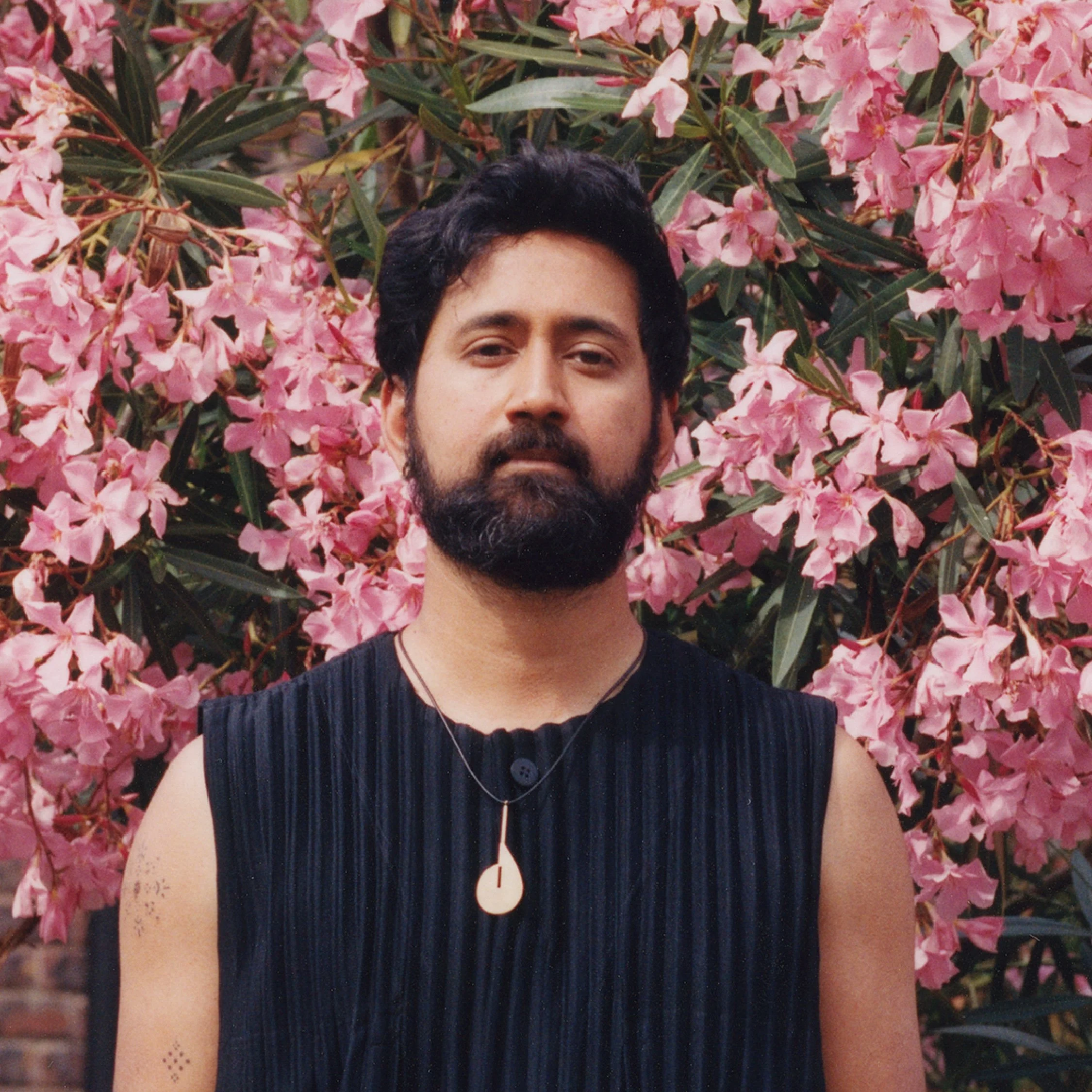 LISTEN: SARATHY KORWAR &amp;  AKUSMI 'RAIN DANCE'
