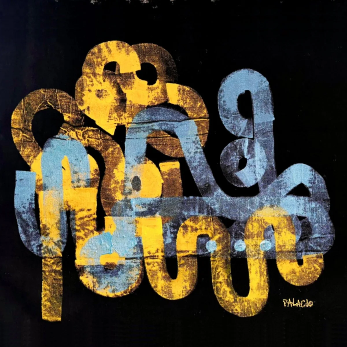 LISTEN: 'O' BY IBELISSE GUARDIA FERRAGUTTI &amp; FRANK ROSALY