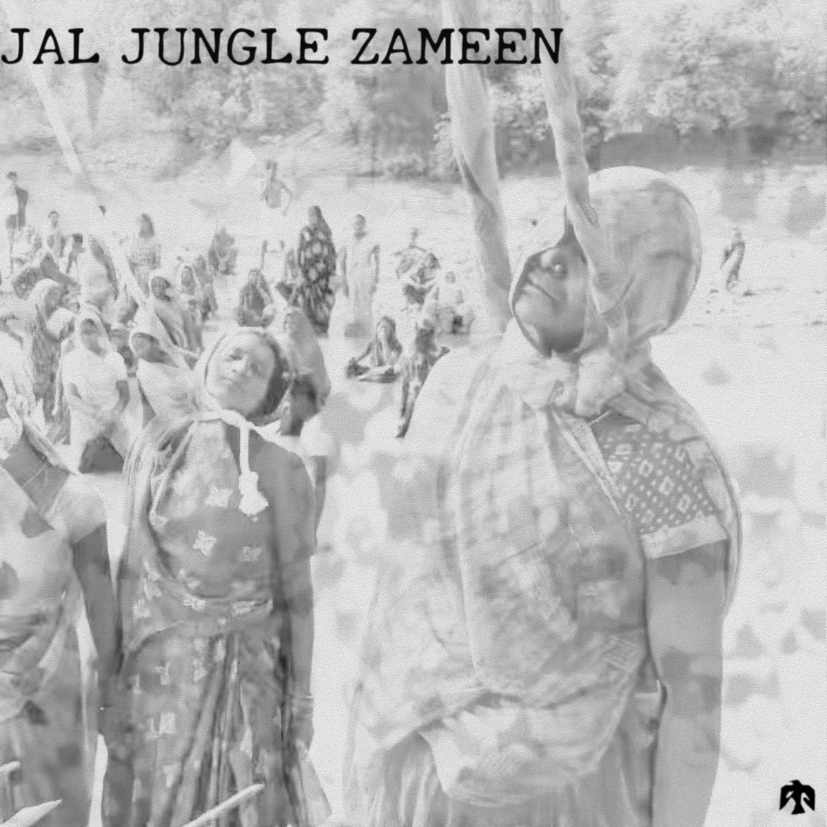 LISTEN: KAALI DUNIYA 'JAL JUNGLE ZAMEEN'