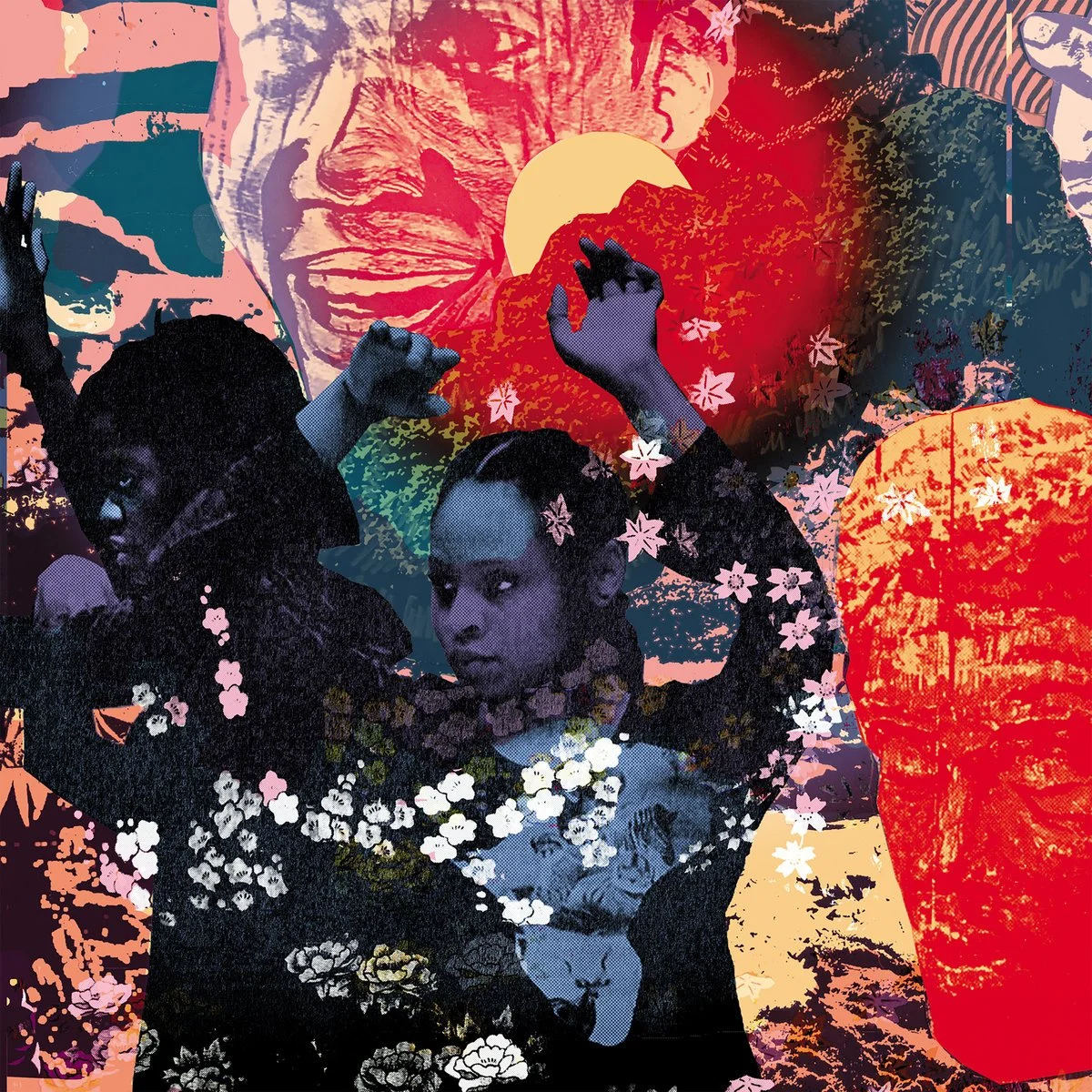 LISTEN: DAMON LOCKS &amp; D-COMPOSED 'DAWNING' 