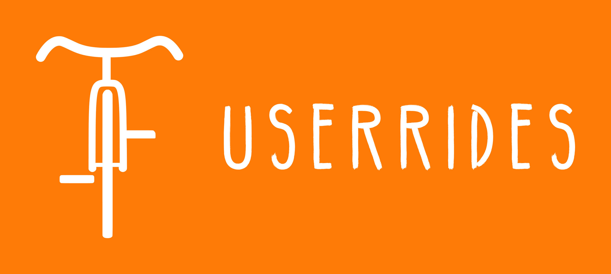 USERRIDES