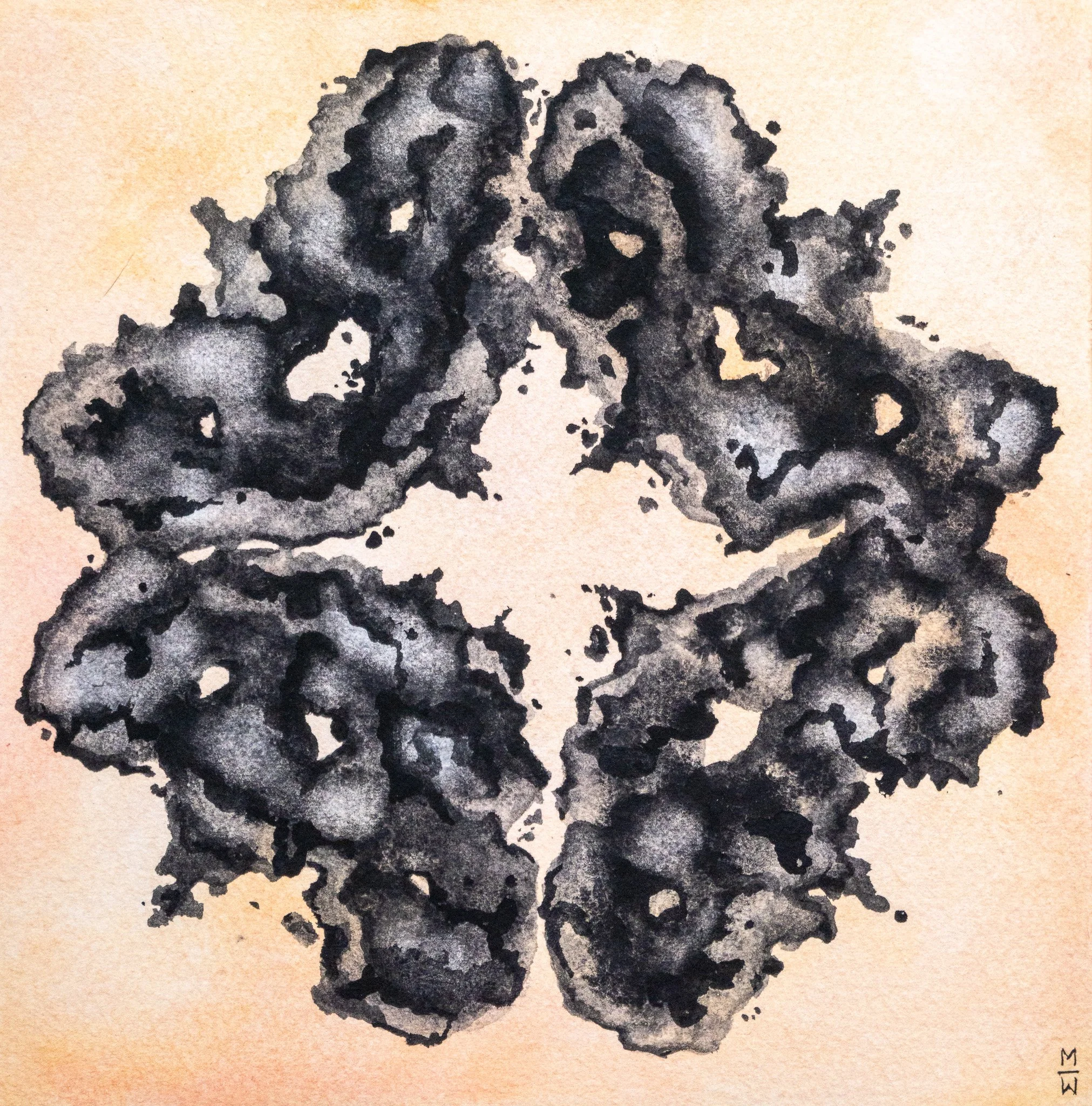 "Spinal Fluid 2/3"