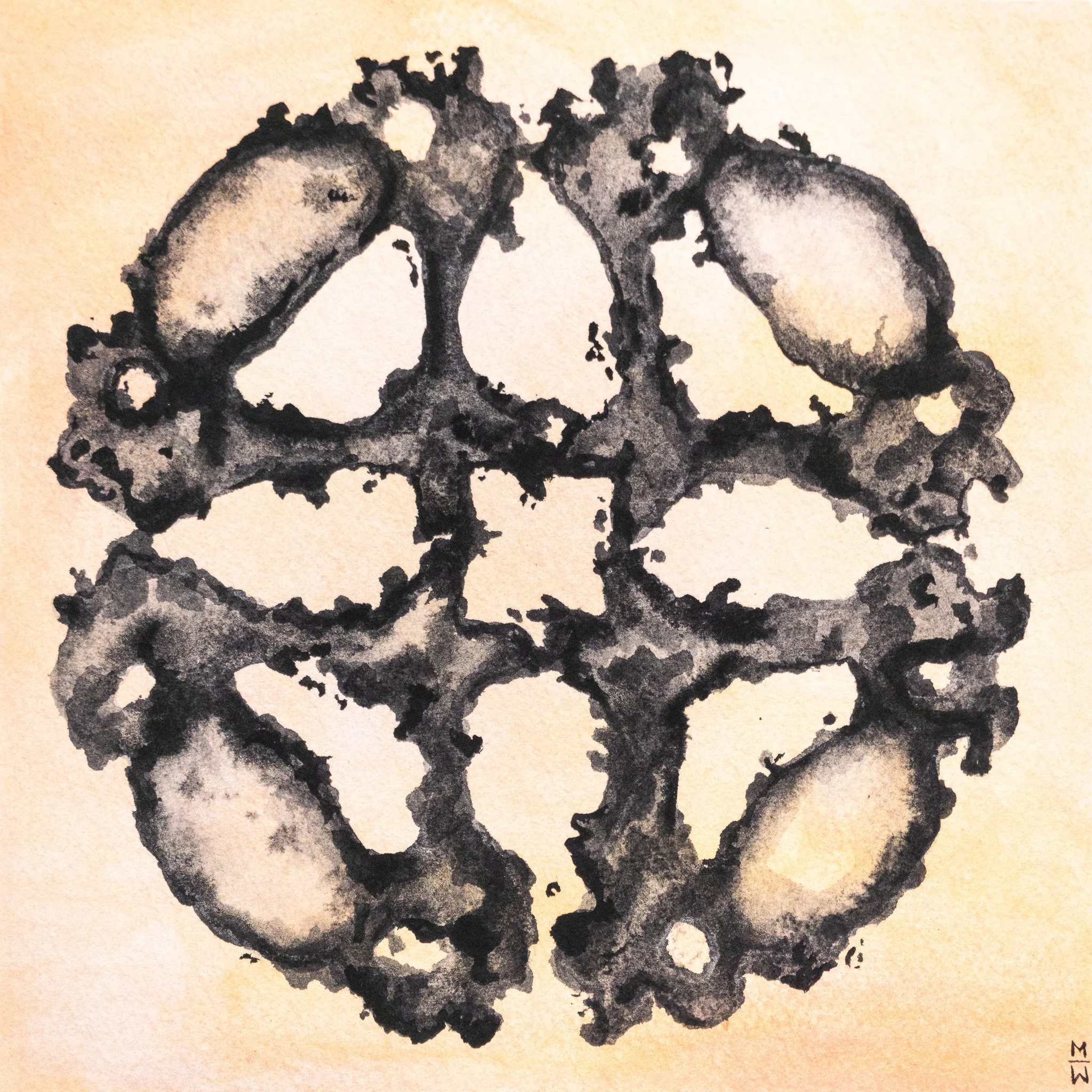 "Spinal Fluid 3/3"