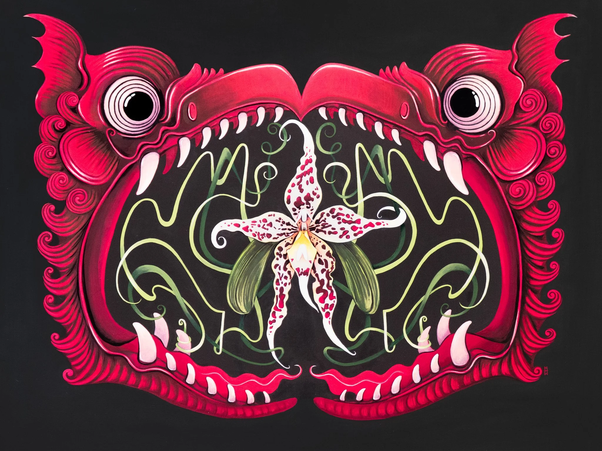 "Alchemy, Mysticism, and My Own Two Cents" 