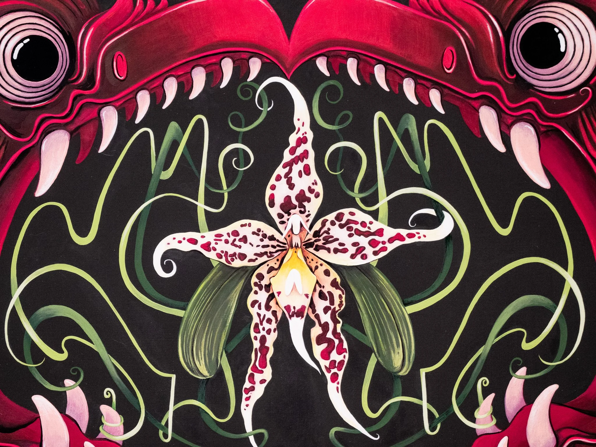 "Alchemy, Mysticism, and My Own Two Cents"