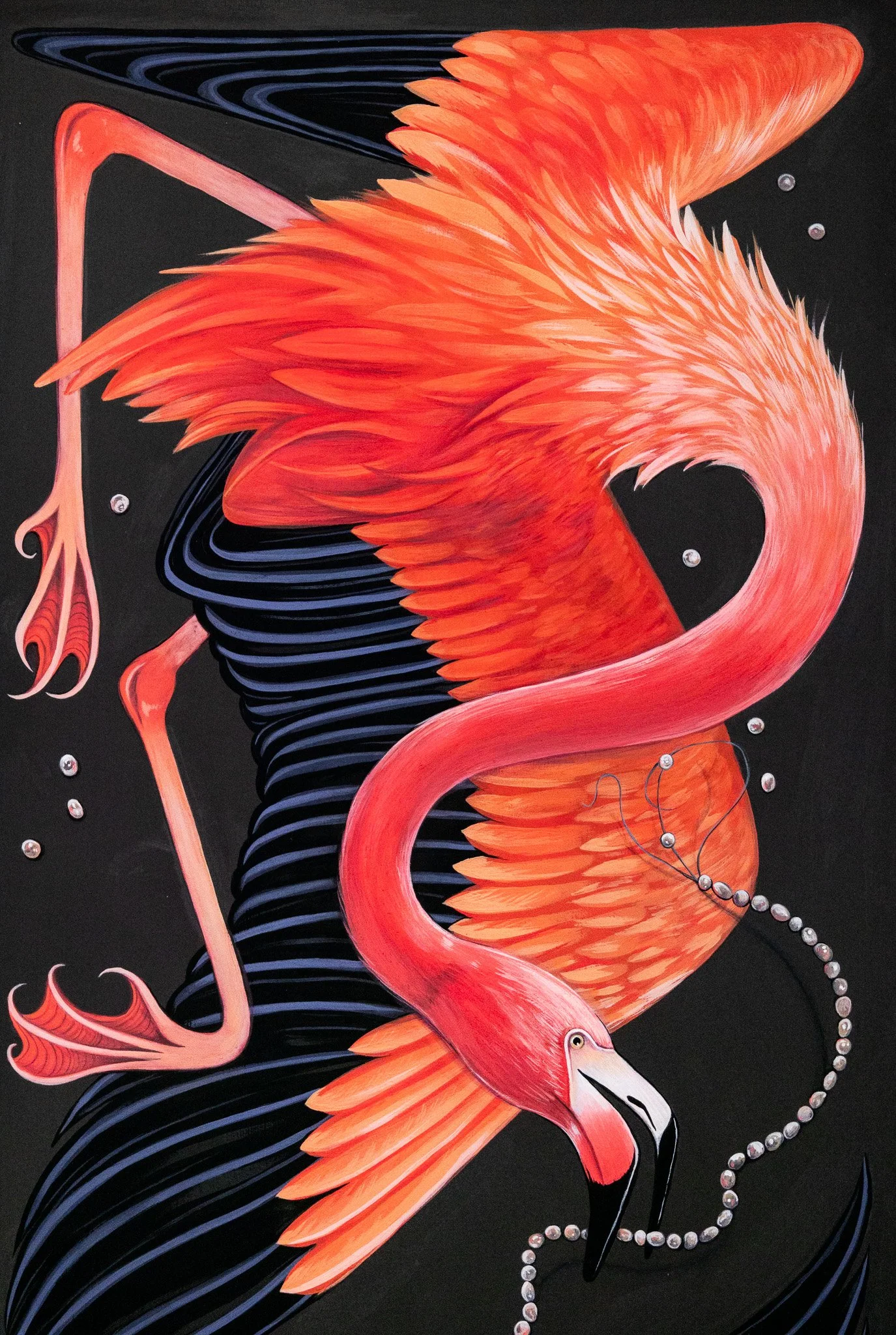 “In the Heat of the Moment, They Were Overcome With the Pure Rage of Greed, and Delusions of Grandeur”