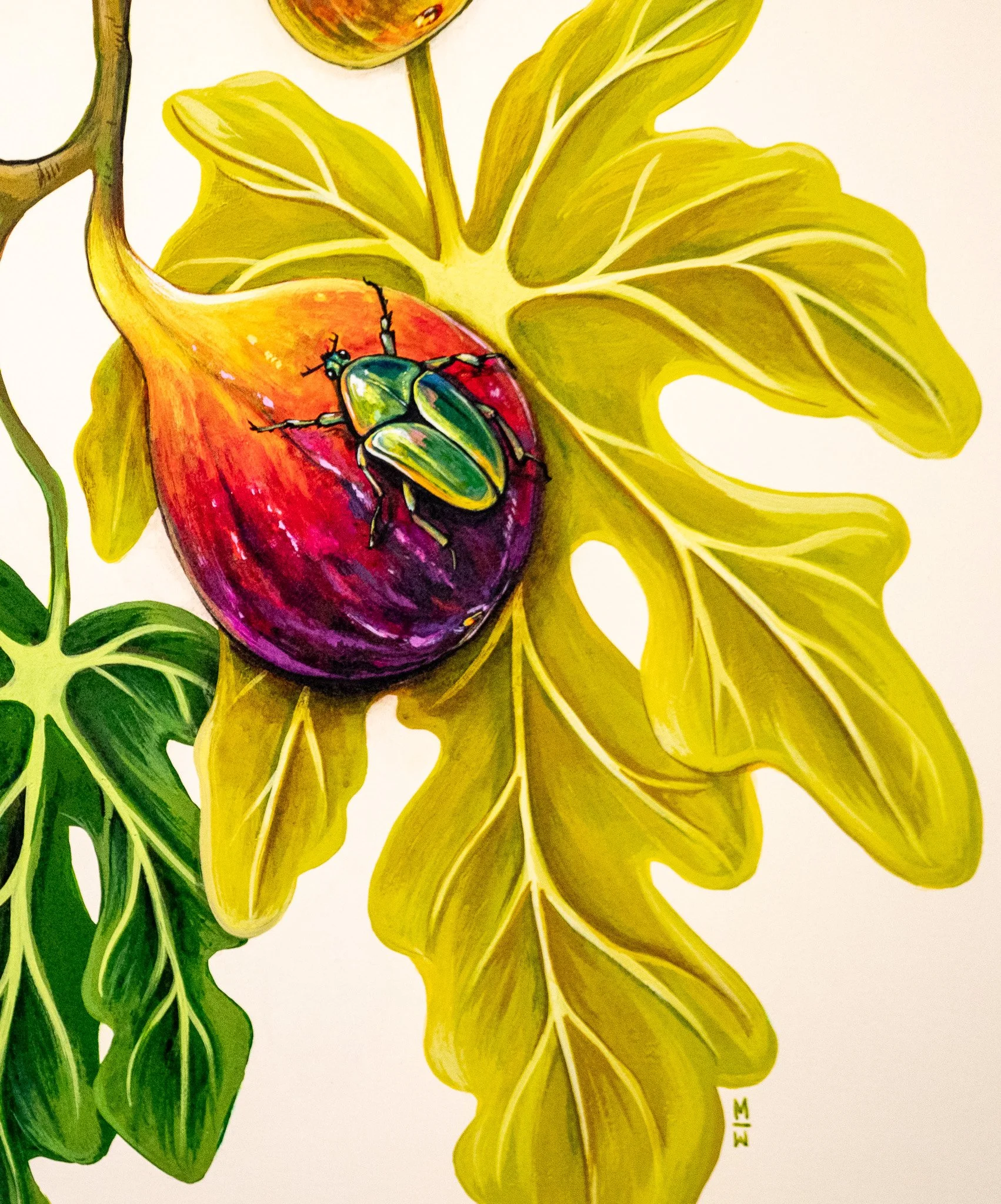 "Oh Honey! It Is Just a Figment of Your Imagination"