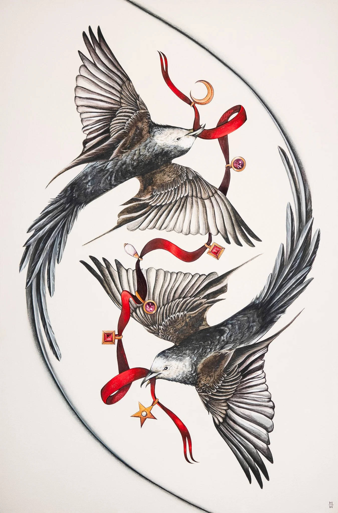 Wolfe_Only Fools Are Satisfied.jpg